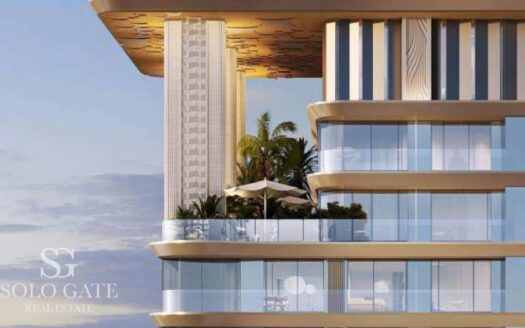 Offplan Resale | Investor Deal |  Handover Q2 2027