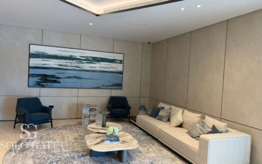 Pool View | Ready To Move | Brand New