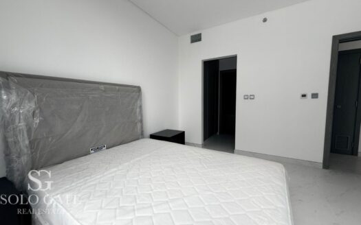 Fully Furnished | Brand New | Community View