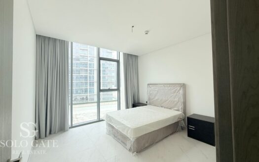 Fully Furnished | Brand New | Community View