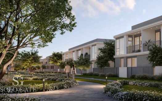 Genuine Resale |  Motivated Seller | Single Row