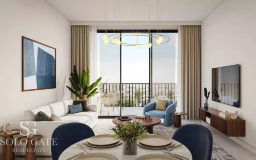 Stunning View | Spacious Layout | Prime Location