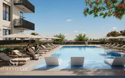 Stunning View | Spacious Layout | Prime Location