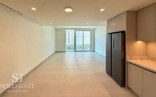 Skyline Views | High Floor | Ready To Move