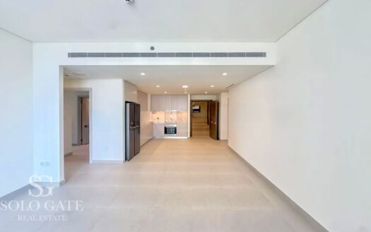 Skyline Views | High Floor | Ready To Move