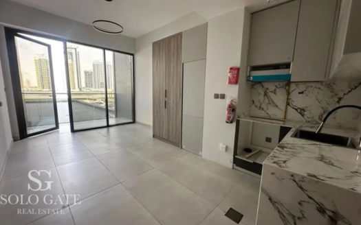 Open View | Ready To Move In  | Smart Home