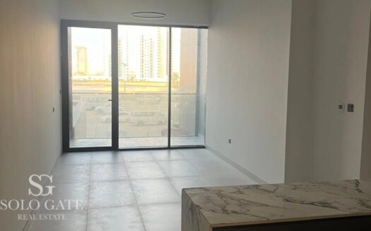 Open View | Ready To Move In  | Smart Home