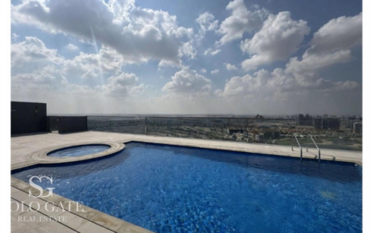 Open View | Ready To Move In  | Smart Home