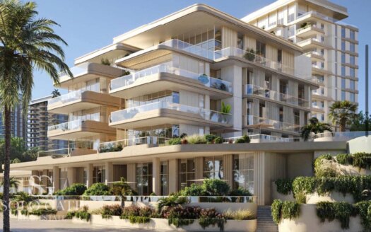 Resale | Mid-Floor Unit | Direct Beach Access