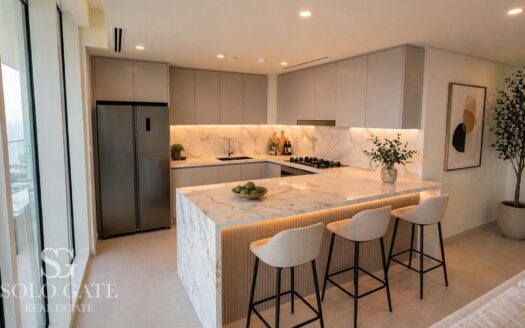 Full Marina Views | High Floor | Never occupied