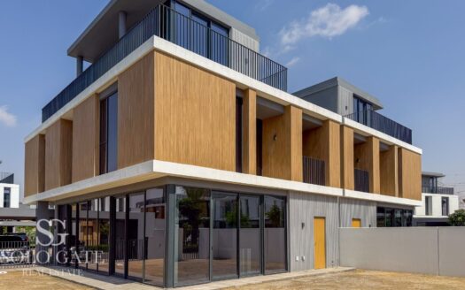 Large Plot | Open Views | Brand New And Ready