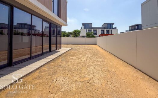 Large Plot | Open Views | Brand New And Ready