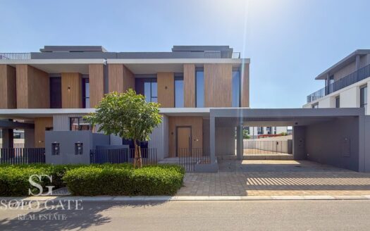 Large Plot | Open Views | Brand New And Ready