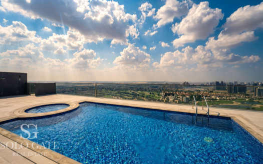 Open View | Ready To Move In  | Smart Home