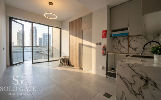 Open View | Ready To Move In  | Smart Home