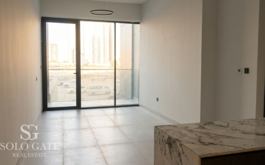 Open View | Ready To Move In  | Smart Home