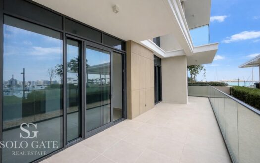 Prime Investment | Stylish 2BR | Marina Views