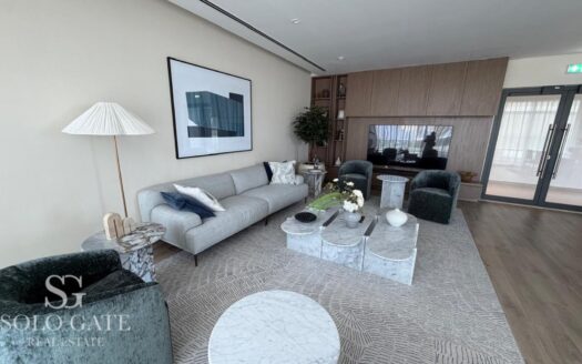 Waterfront Living | Spacious 2BR | Ready to Move