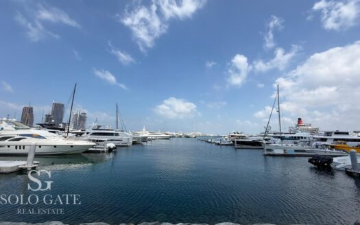 Waterfront Living | Spacious 2BR | Ready to Move
