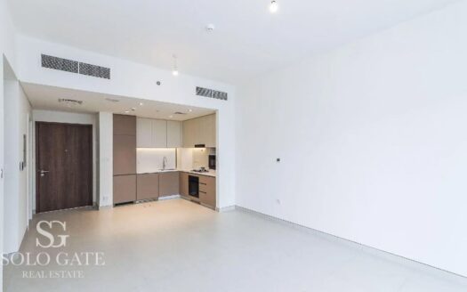 Brand New | Ready To Move | Unfurnished