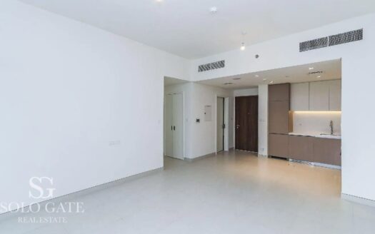 Brand New | Ready To Move | Unfurnished