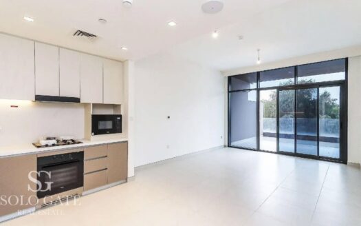 Brand New | Ready To Move | Unfurnished