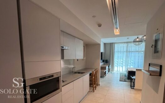 Move In Ready | Fully Furnished | Post Hand Over