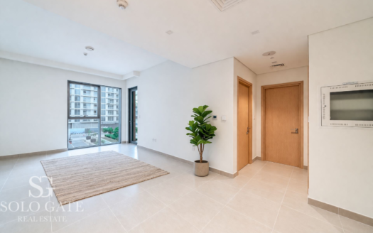 Brand New 1BR | Fully Furnished | Move In Ready
