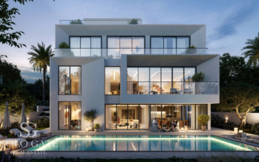 Urgent Resale | Waterfront Villa | Luxury Living