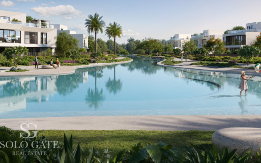 Urgent Resale | Waterfront Villa | Luxury Living