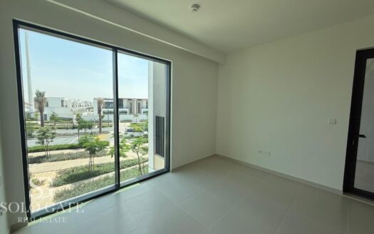 3BR Villa Bliss 2 AR3 | Family Living | Vacant