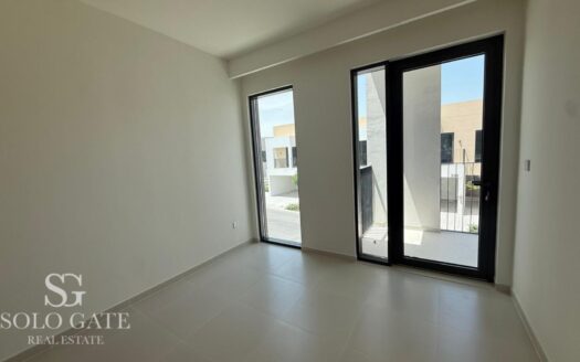 3BR Villa Bliss 2 AR3 | Family Living | Vacant