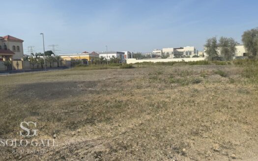 Large Plot | Corner plot | GCC Community