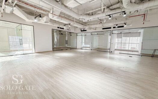 Office Space | Sports City | Unfurnished
