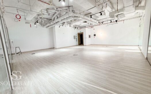 Office Space | Sports City | Unfurnished