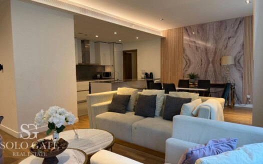 Fully Furnished | Community View | Ready 2BR