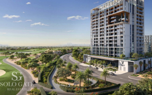 Ready To Move | Prime Spot | Skyline Views