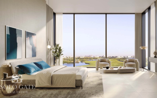 Ready To Move | Prime Spot | Skyline Views