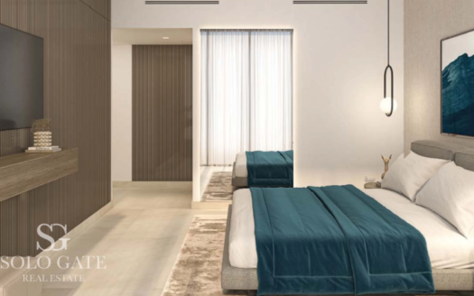 Ready To Move | Prime Spot | Skyline Views
