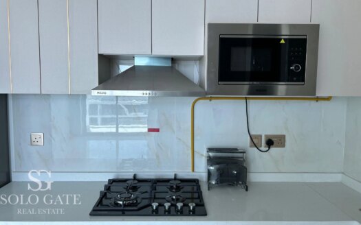 Skyz By Danube | High ROI |  Brand New Unit