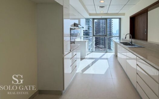 Community View | Ready To Move | Prime Deira 2BR