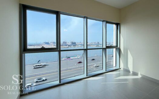Al-Cornich Deira | 3BR For Rent | Ready To Move