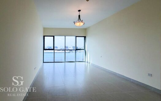Al-Cornich Deira | 3BR For Rent | Ready To Move