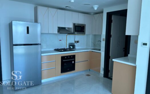 Skyz By Danube | High Floor |  Brand New Unit