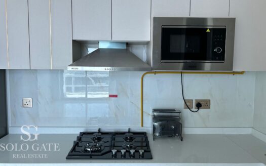 Skyz By Danube | High Floor |  Brand New Unit