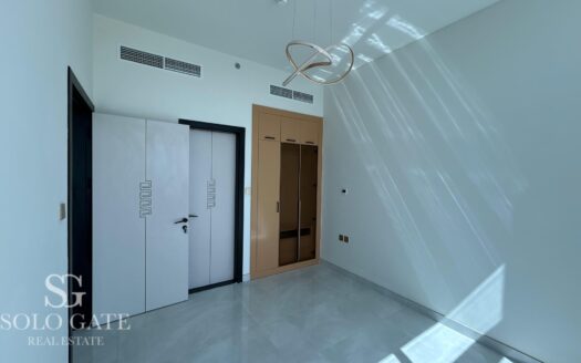 Skyz By Danube | High Floor |  Brand New Unit