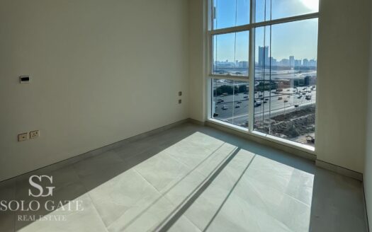 Skyz By Danube | High Floor |  Brand New Unit