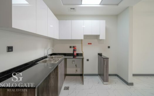 Rukan Tower B | Ready To Move | 12 Cheques
