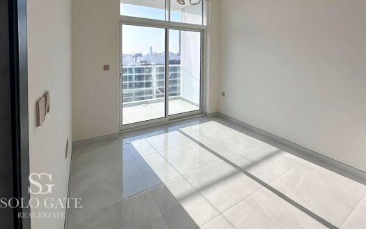Skyz By Danube | High ROI |  Brand New Unit