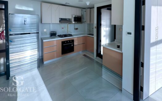 Skyz By Danube | High ROI |  Brand New Unit
